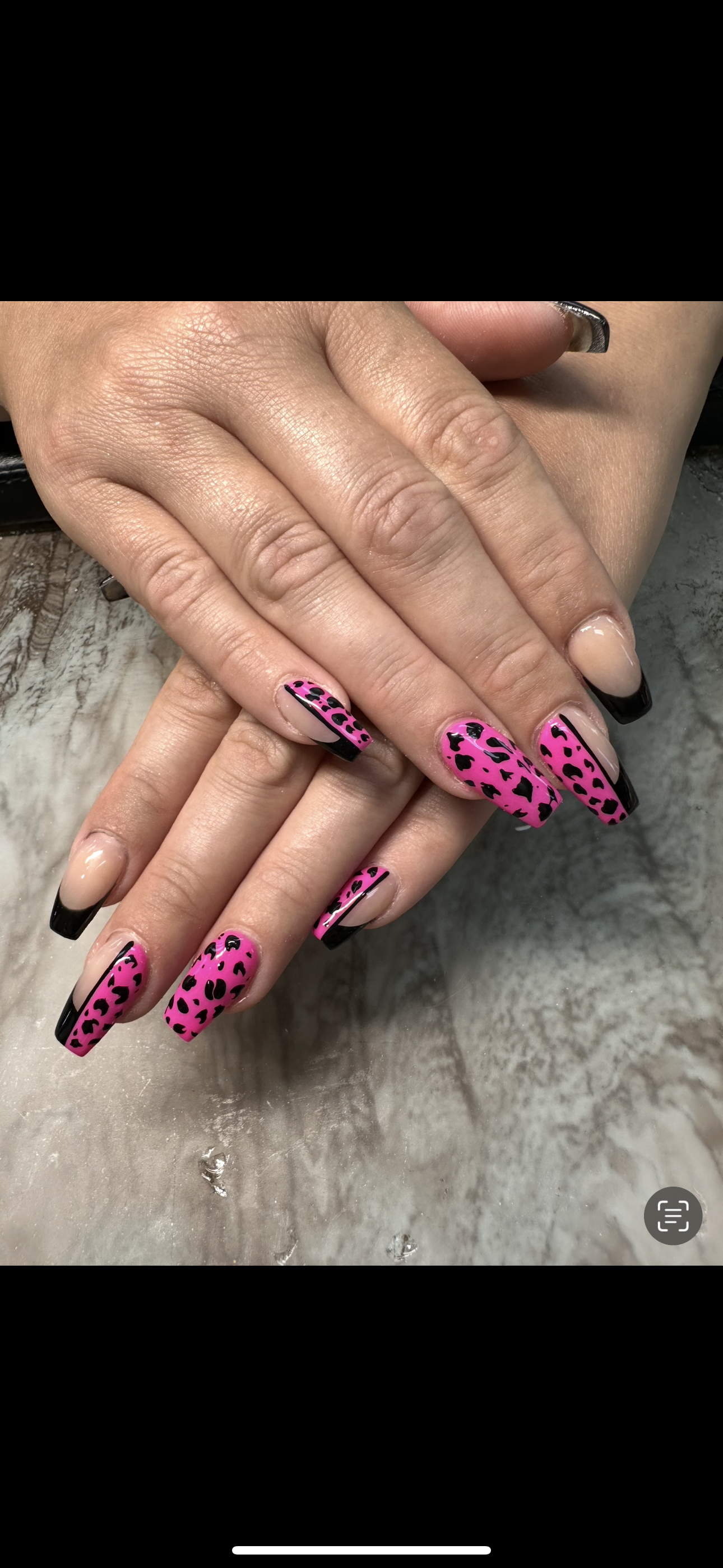 Paradise Point Nails & Spa at Aiken SC nail photo 2