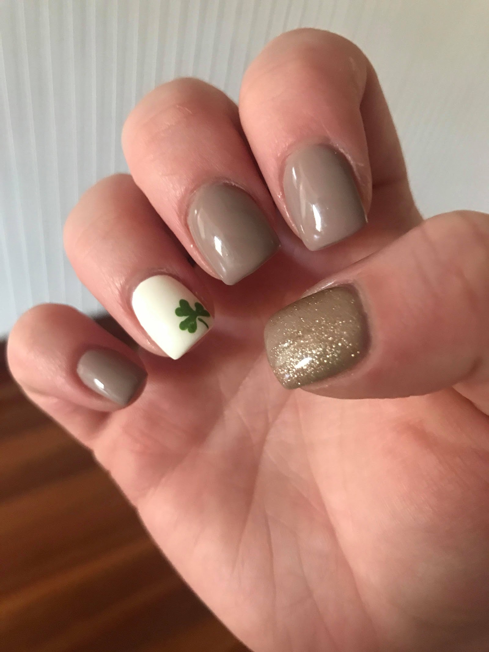Paradise Point Nails & Spa at Aiken SC nail photo 5